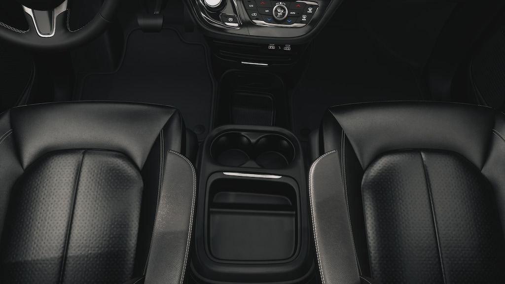 New 2027 Chrysler Pacifica Select Passenger Van