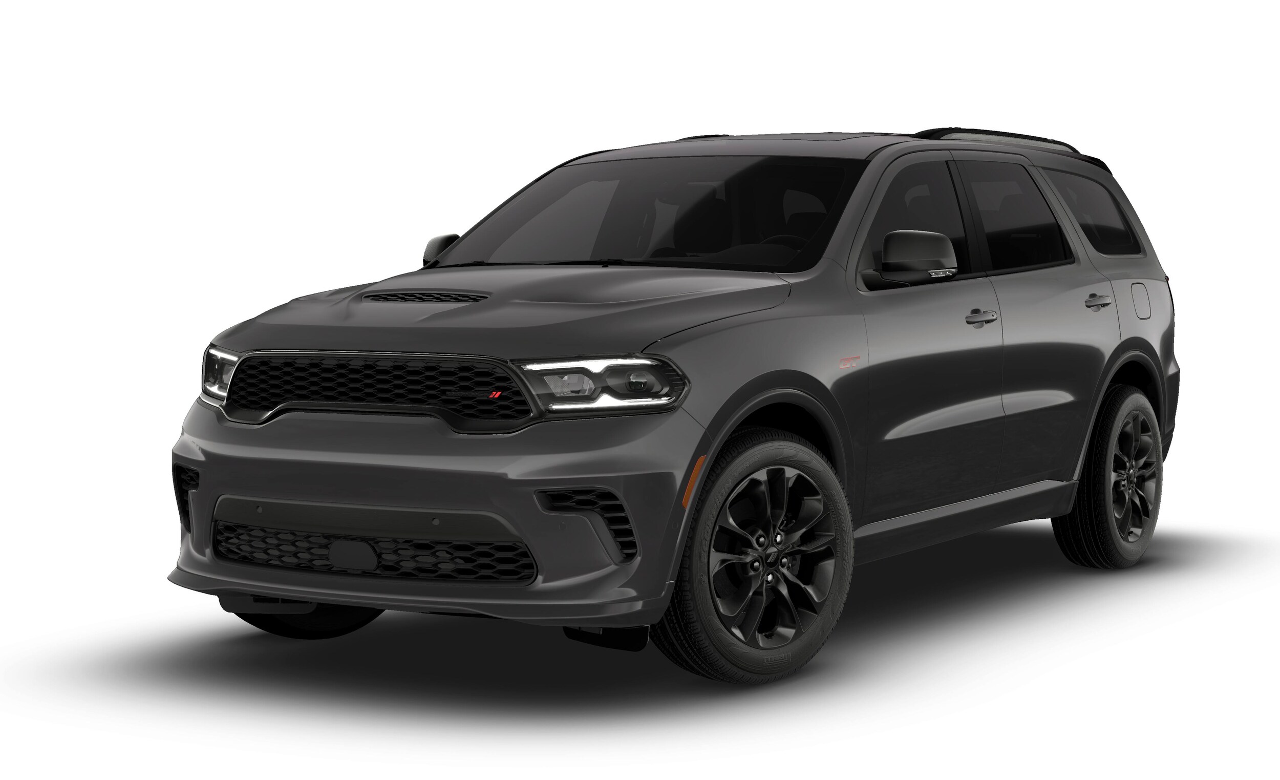 2026 Dodge Durango GT Plus AWD's photo