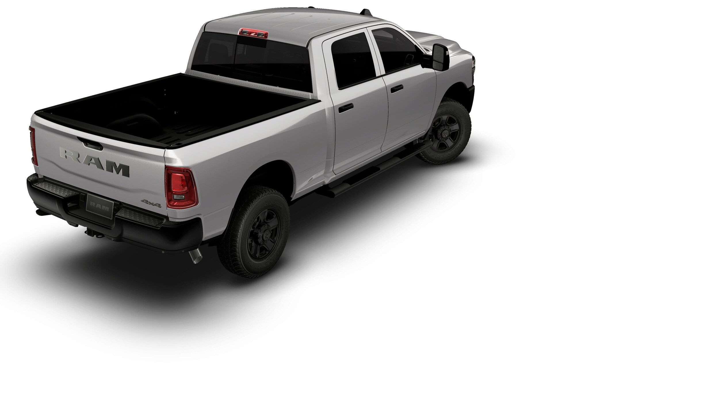 2026 RAM 3500 Tradesman - Photo 35