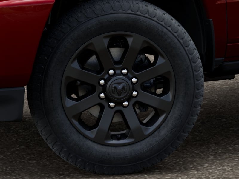 2026 RAM 2500 Laramie - Photo 41