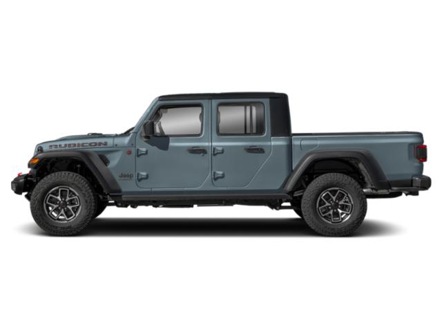 2026 Jeep Gladiator Rubicon photo 2