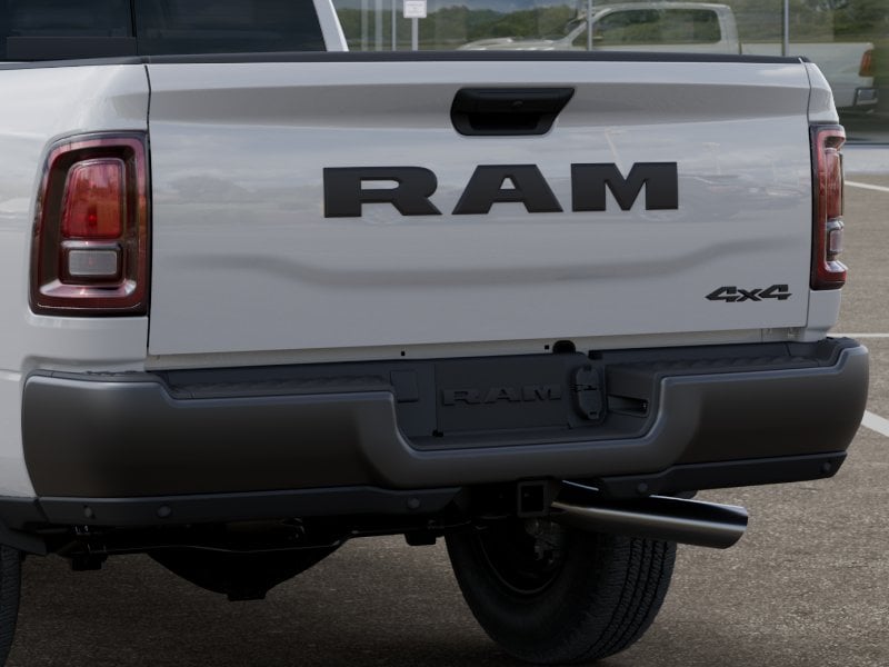 2025 RAM 2500 Tradesman - Photo 50