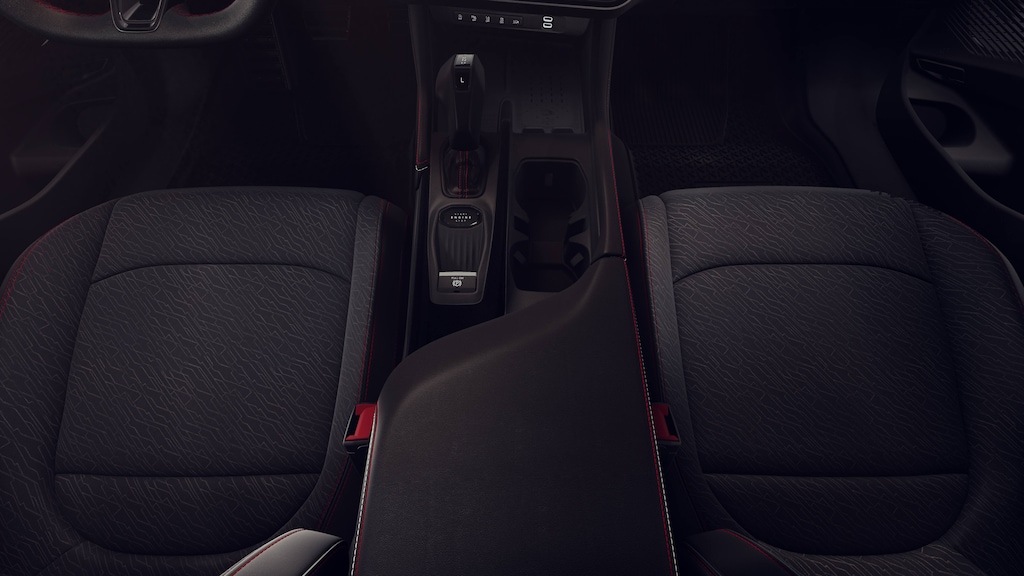 New 2026 Dodge Charger SCAT PACK PLUS 4-DOOR AWD Sedan