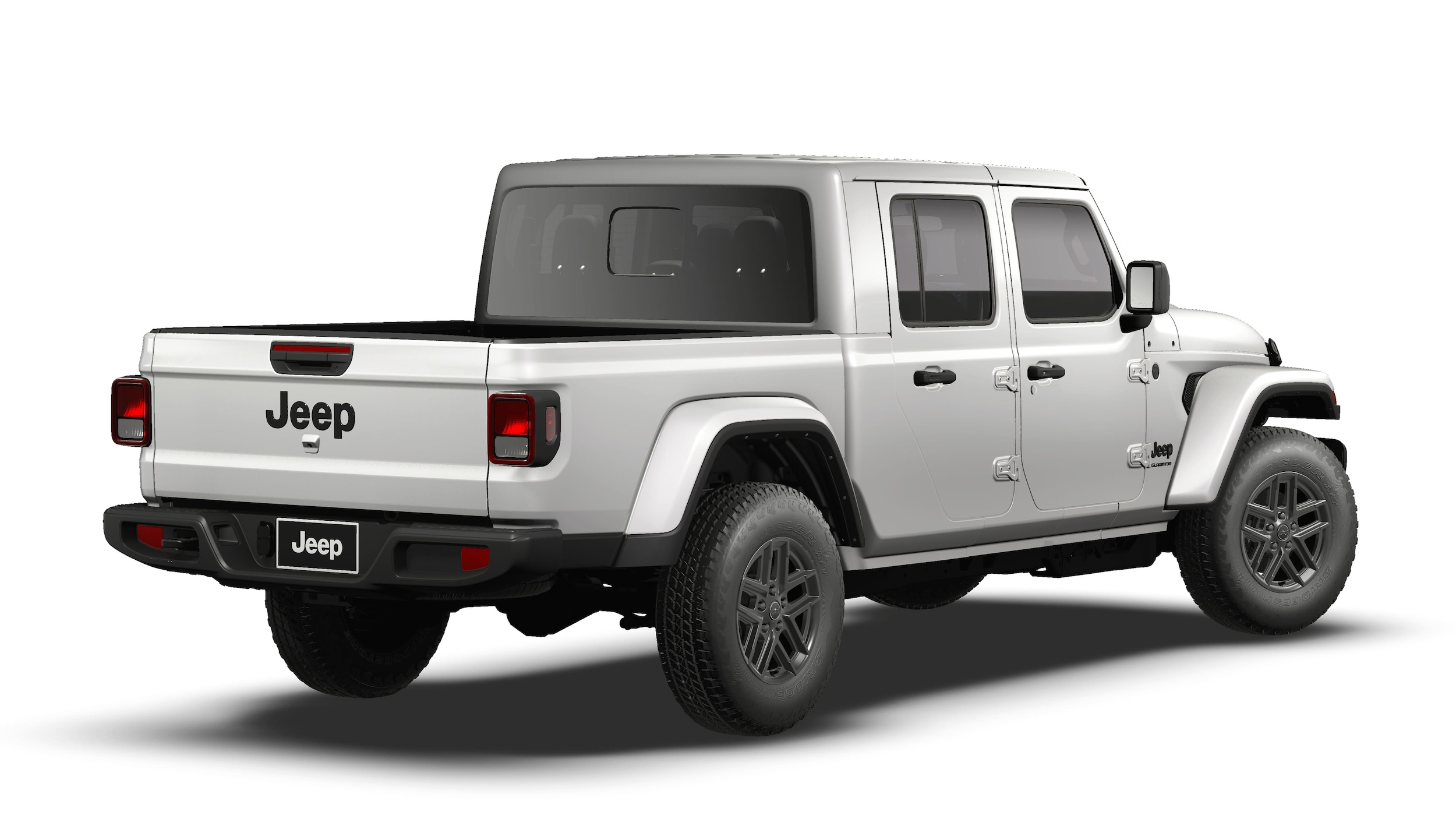 2026 Jeep Gladiator Sport S - Photo 22