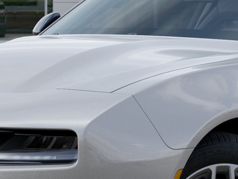 2025 Dodge Charger Daytona R/T - Photo 39