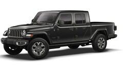 2026 Jeep Gladiator SAHARA 4X4 Pickup
