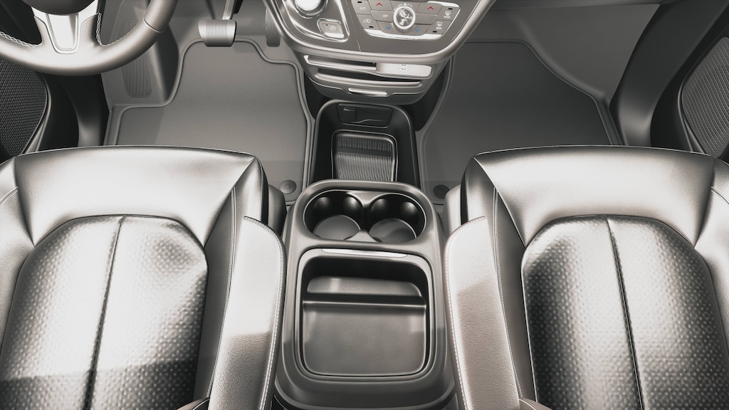 New 2027 Chrysler Pacifica LX Passenger Van