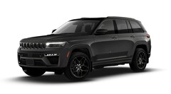 2026 Jeep Grand Cherokee SUMMIT 4X4 Sport Utility