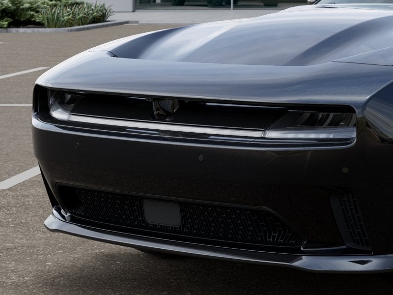 2025 Dodge Charger Daytona R/T - Photo 28