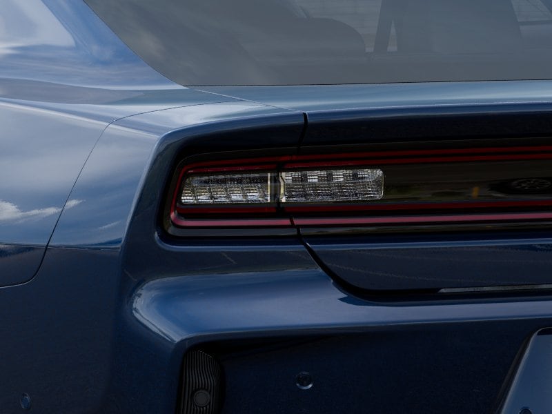 2025 Dodge Charger Daytona R/T - Photo 25