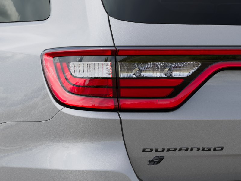 2025 Dodge Durango R/T - Photo 17