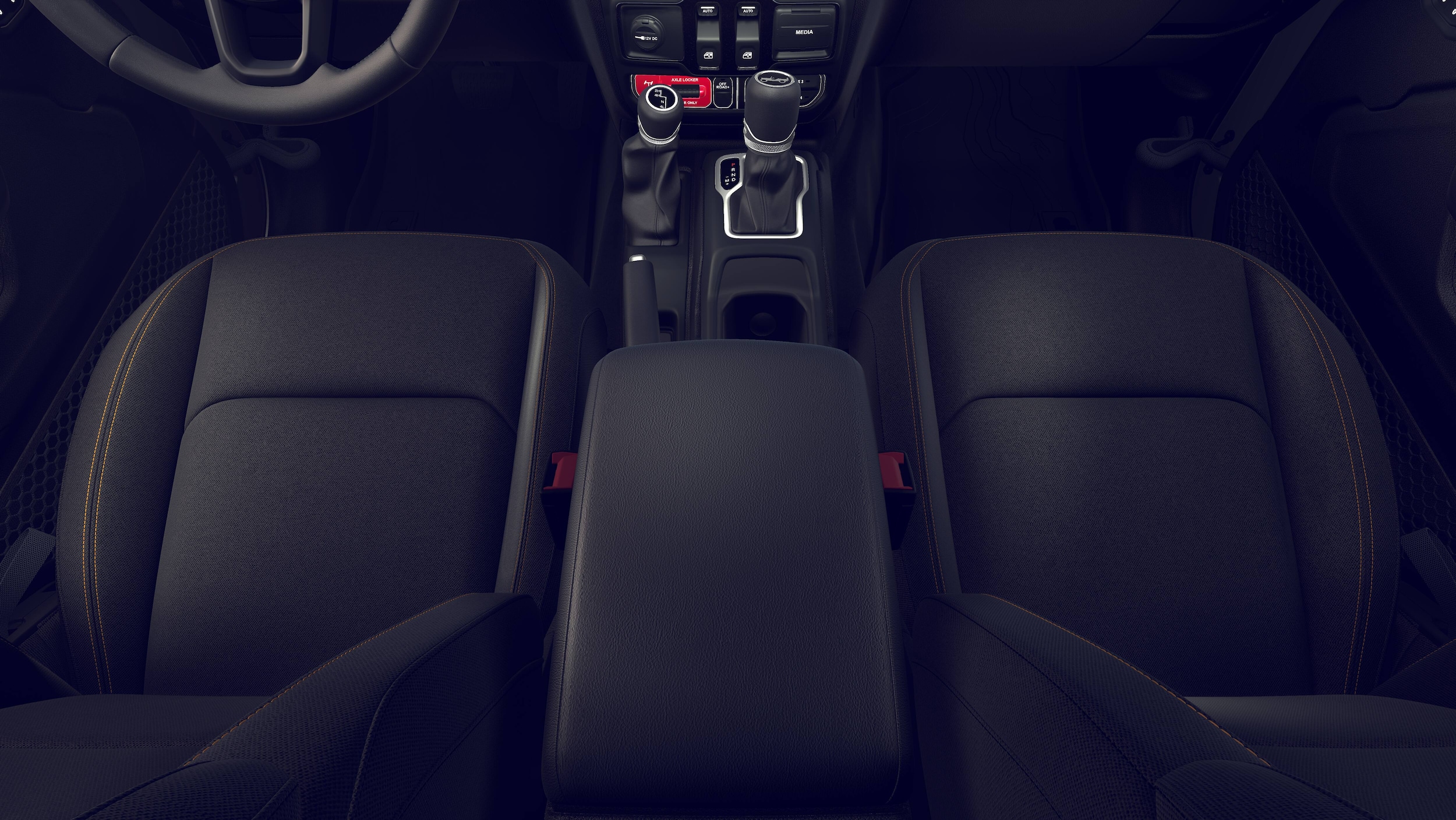 2026 Jeep Wrangler 2-Door Willys - Photo 20