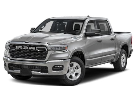 2027 Ram 1500 Big Horn/Lone Star Pickup