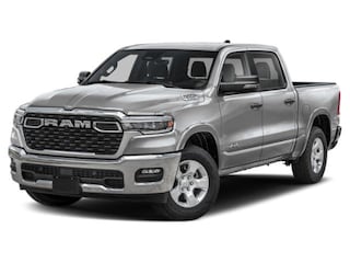 2027 Ram 1500 Big Horn Pickup