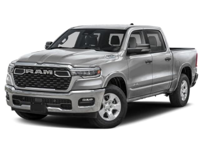 2027 Ram 1500 Big Horn/Lone Star Pickup