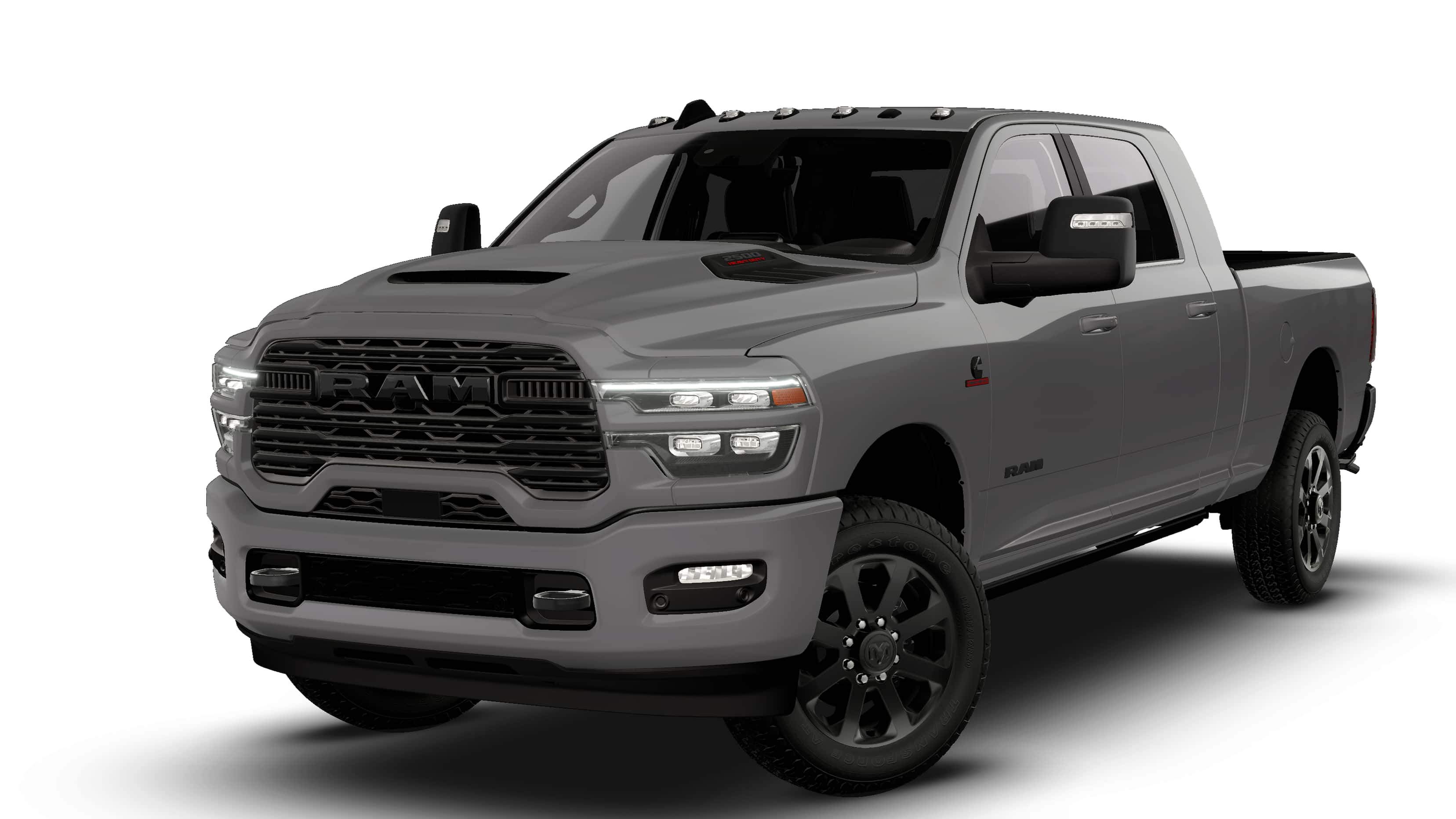  Ram 2500