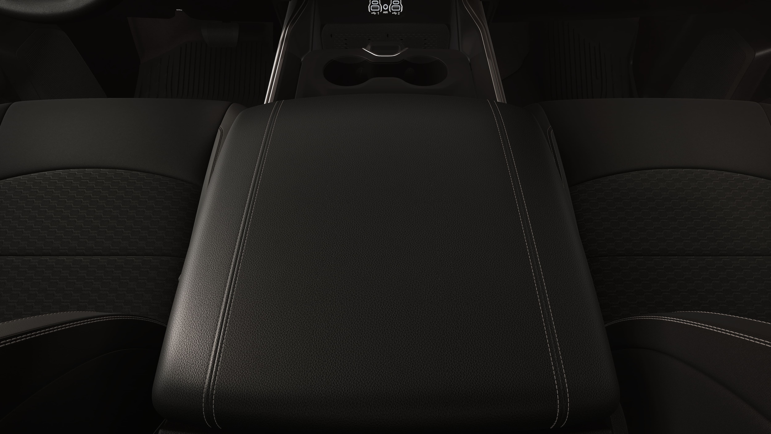 2026 RAM 2500 Big Horn - Photo 16