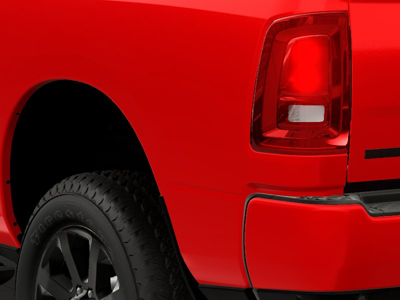 2026 Ram 2500 Big Horn photo 4