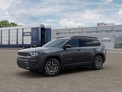 2026 Jeep Cherokee LAREDO 4X4 Sport Utility