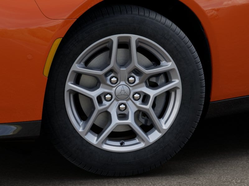 2025 Dodge Charger Daytona R/T - Photo 22