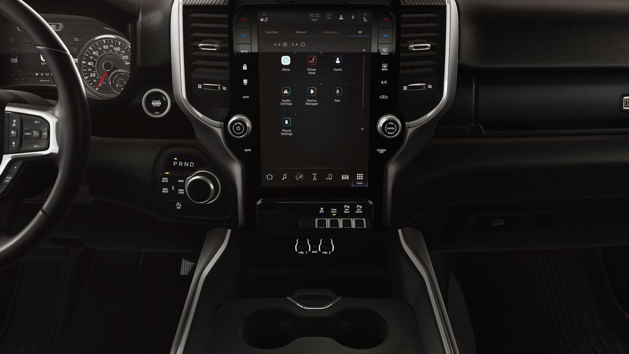 2026 RAM 1500 Big Horn/Lone Star - Photo 31