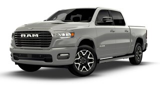 2026 Ram 1500 Laramie Pickup