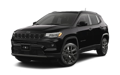2026 Jeep Compass Limited Sport Utility