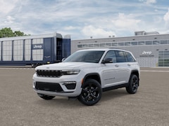 2025 Jeep Grand Cherokee LIMITED 4X4 Sport Utility