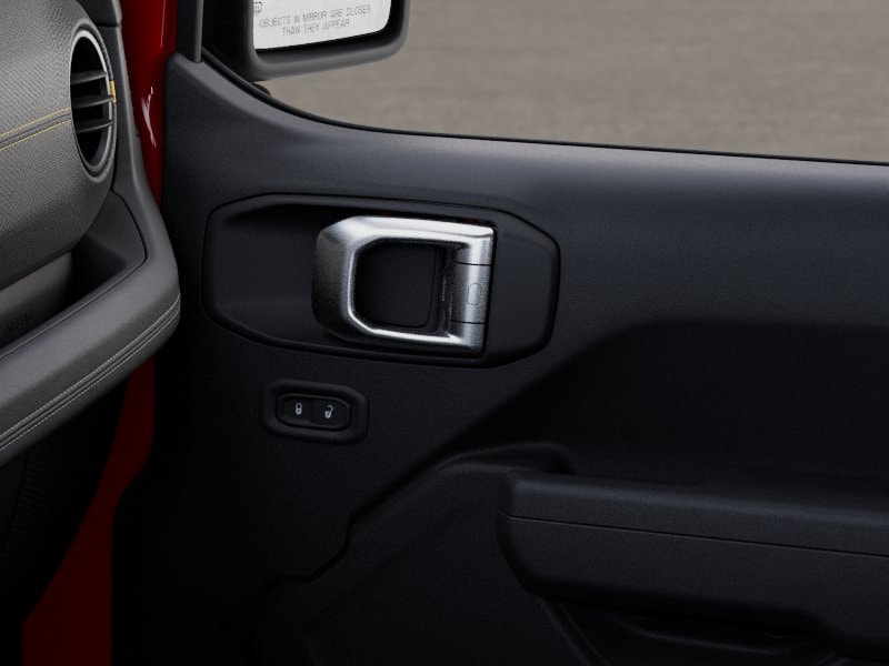 2025 Jeep Wrangler 4-Door Rubicon 392 Final Edition - Photo 51