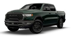 2026 Ram 1500 REBEL CREW CAB 4X4 5'7 BOX Pickup