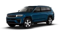 2026 Jeep Grand Cherokee L LIMITED 4X4 Sport Utility