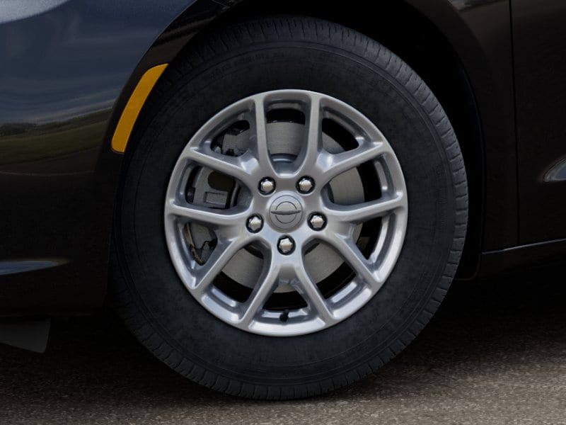 2026 Chrysler Pacifica Select - Photo 30