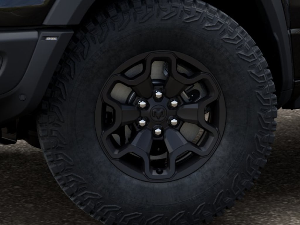 New 2026 Ram 1500 RHO Truck Crew Cab