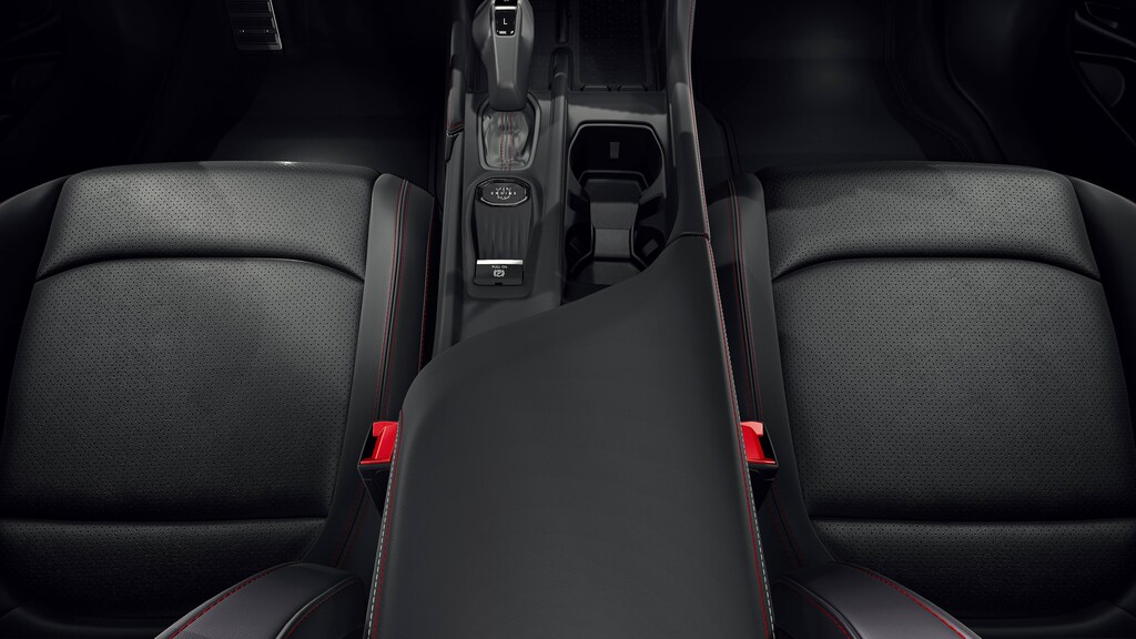 New 2027 Dodge Charger R/T PLUS 4-DOOR AWD Sedan