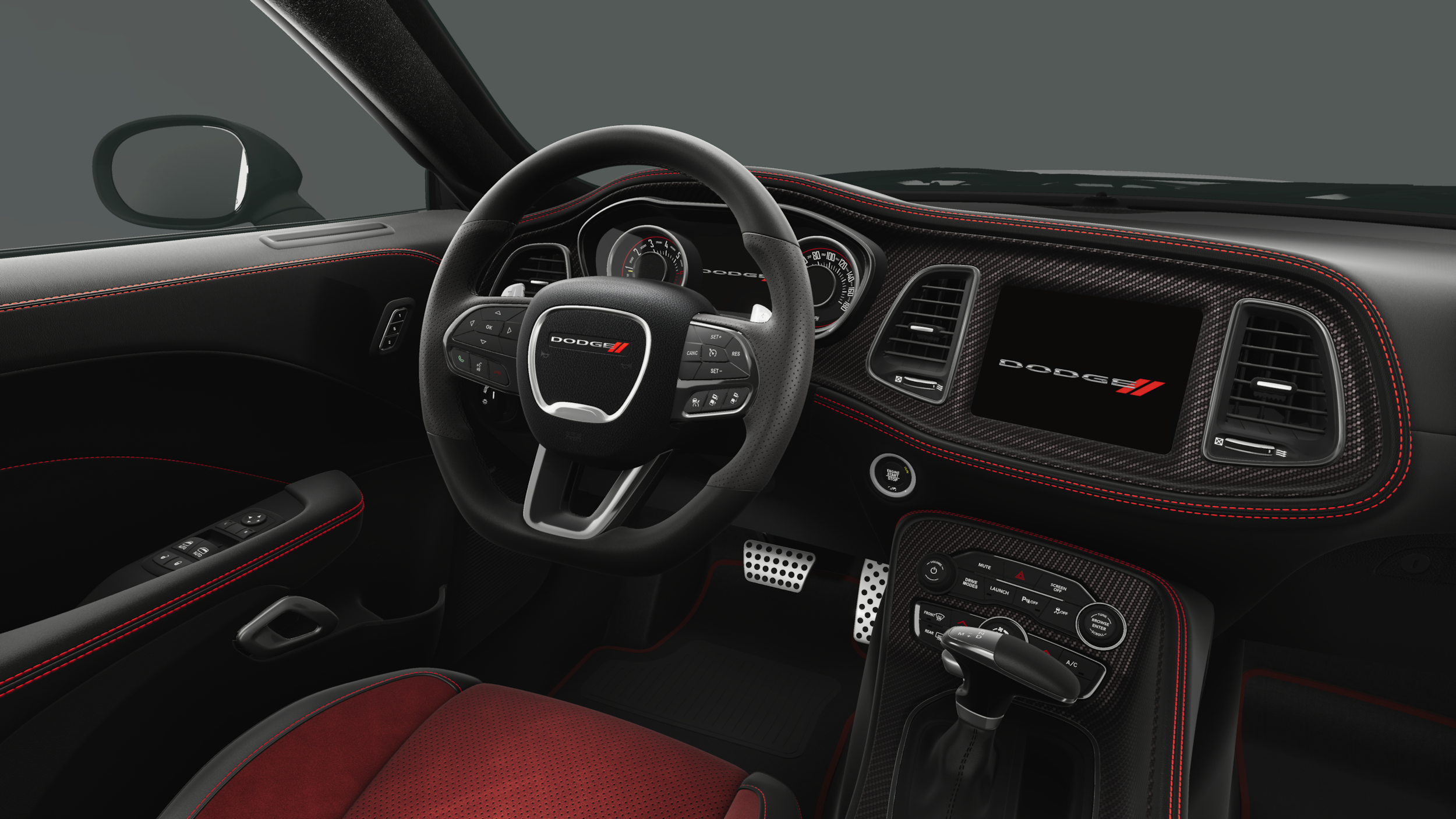 2023 Dodge Challenger R/T - Photo 20