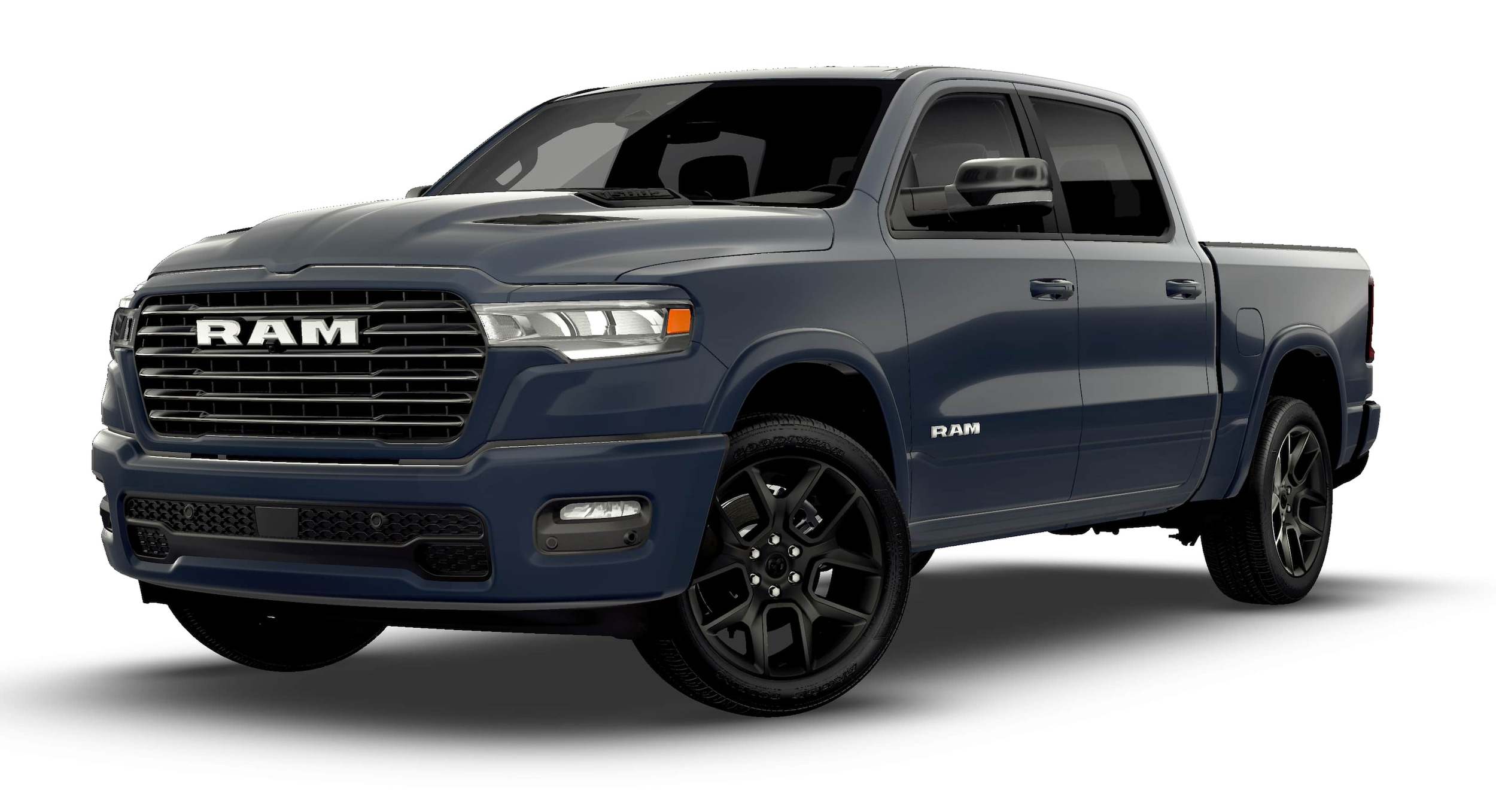 2026 RAM 1500 Laramie - Photo 37