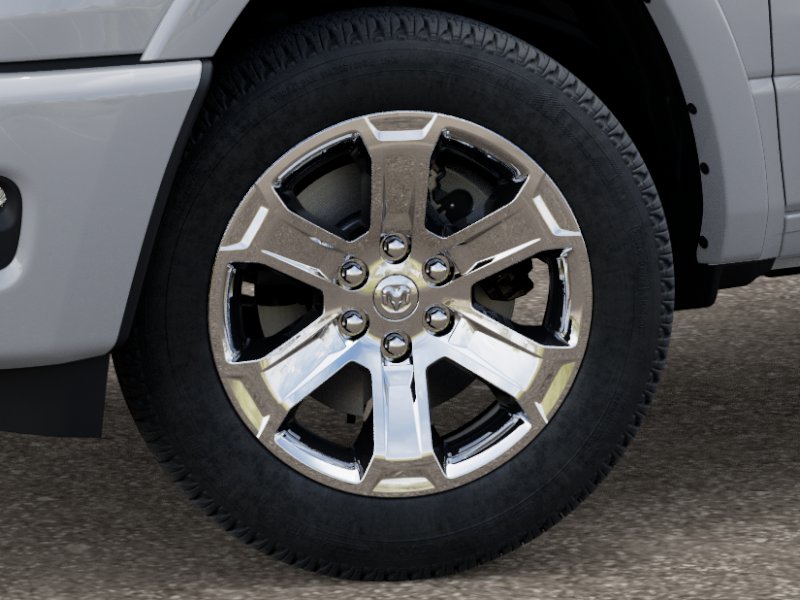 2026 Ram 1500 Big Horn photo 4