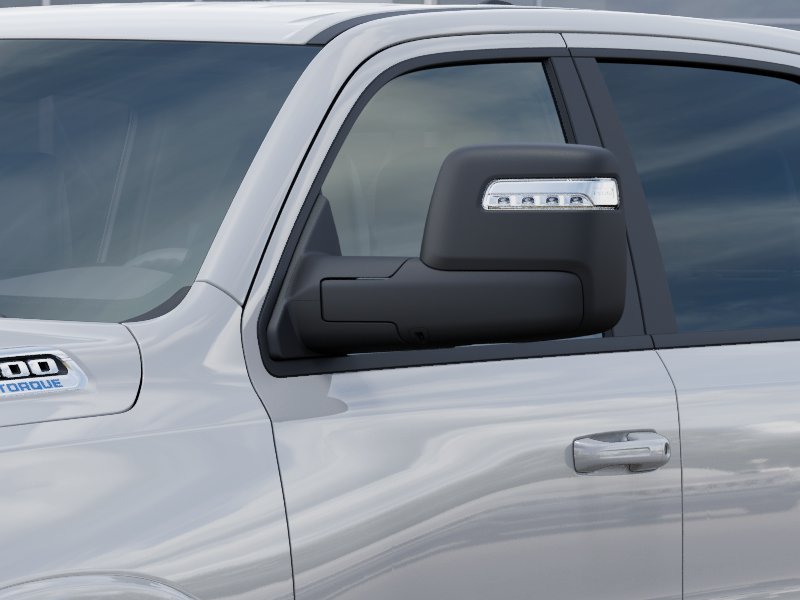 2025 RAM 1500 Big Horn/Lone Star - Photo 39