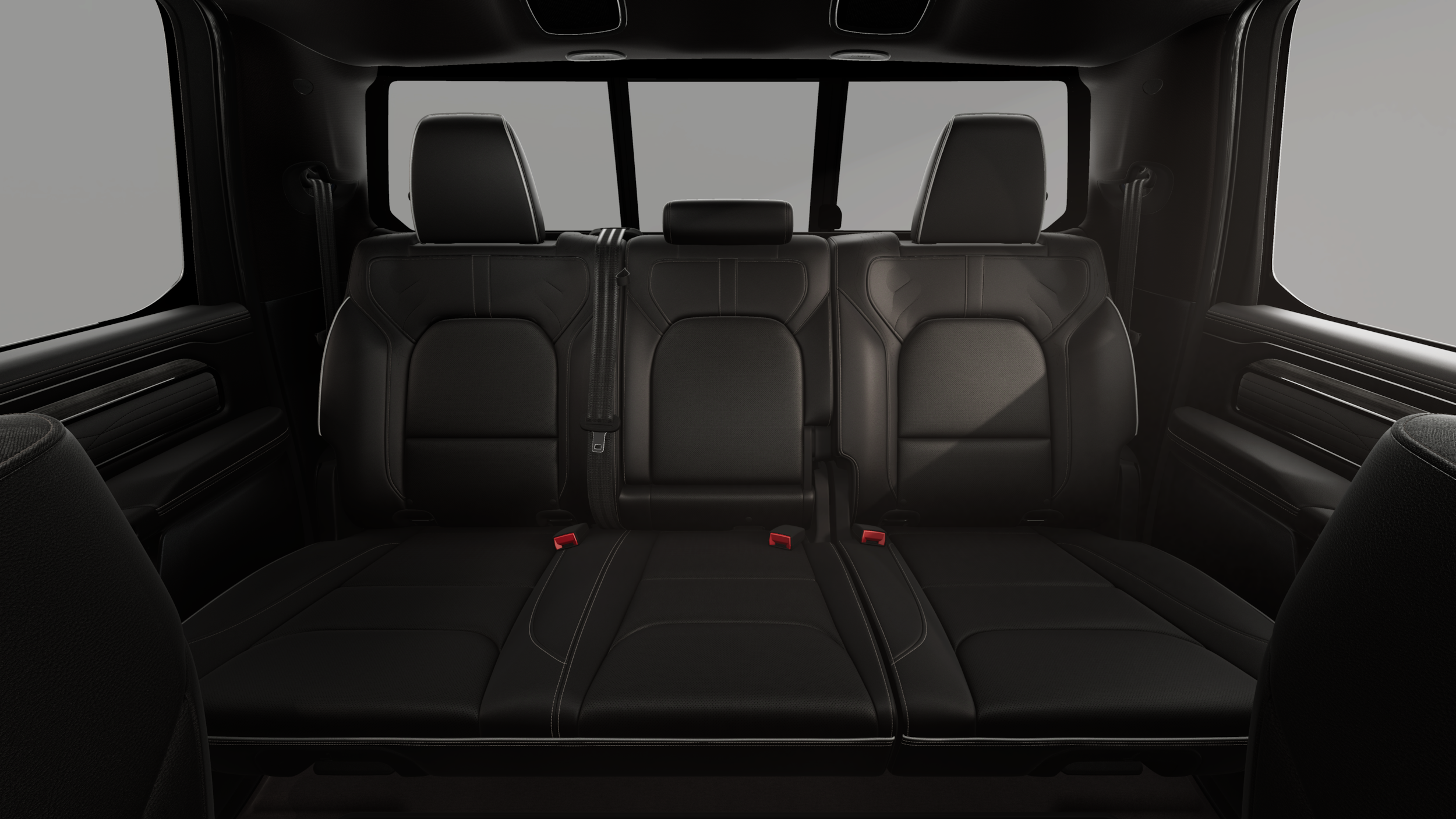 2026 RAM 1500 Limited - Photo 40