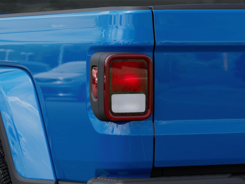 2025 Jeep Gladiator Sport S - Photo 25