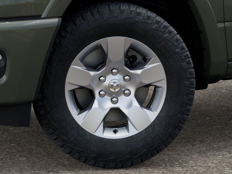 2026 Ram 1500 Big Horn photo 4