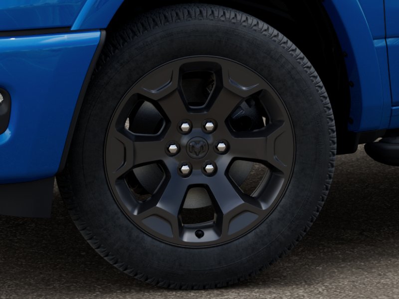 2025 RAM 1500 Big Horn/Lone Star - Photo 22