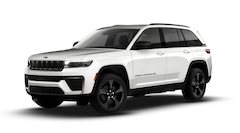 2026 Jeep Grand Cherokee LIMITED 4X4 Sport Utility