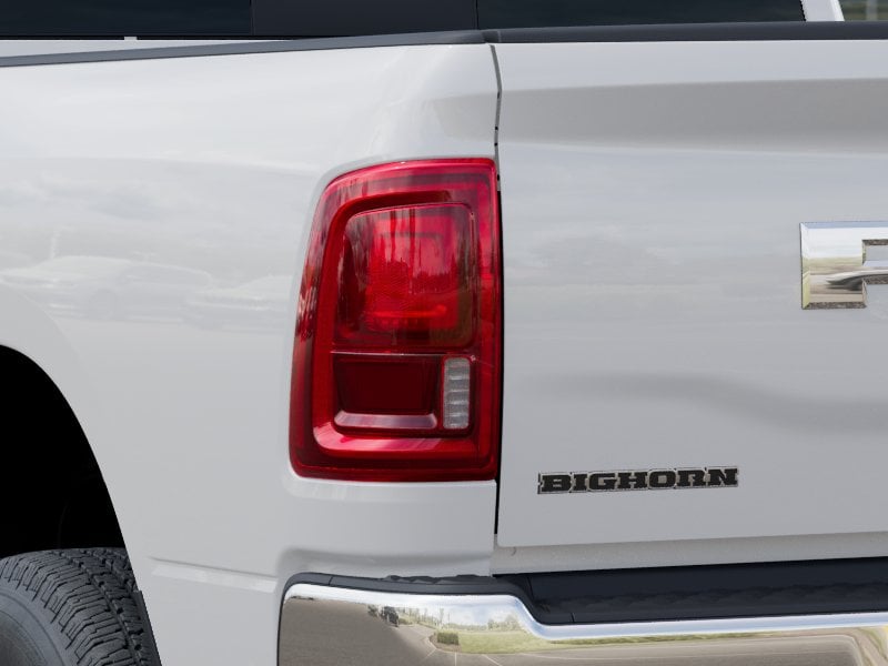 2026 RAM 3500 Big Horn - Photo 31