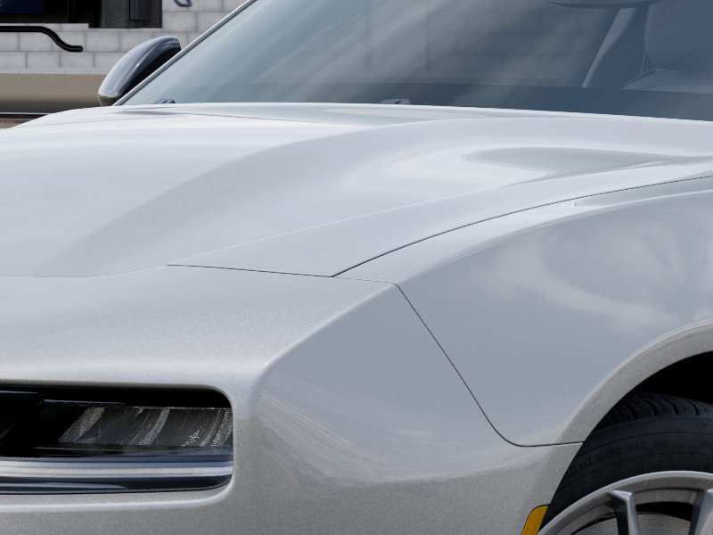 2025 Dodge Charger Daytona Scat Pack - Photo 18
