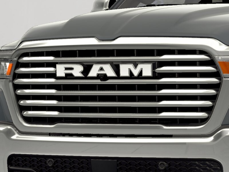 2026 Ram 1500 Laramie photo 4