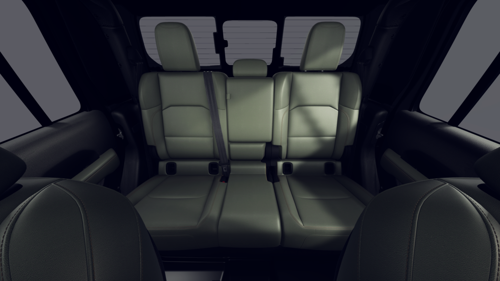 New 2026 Jeep Gladiator Mojave Pickup