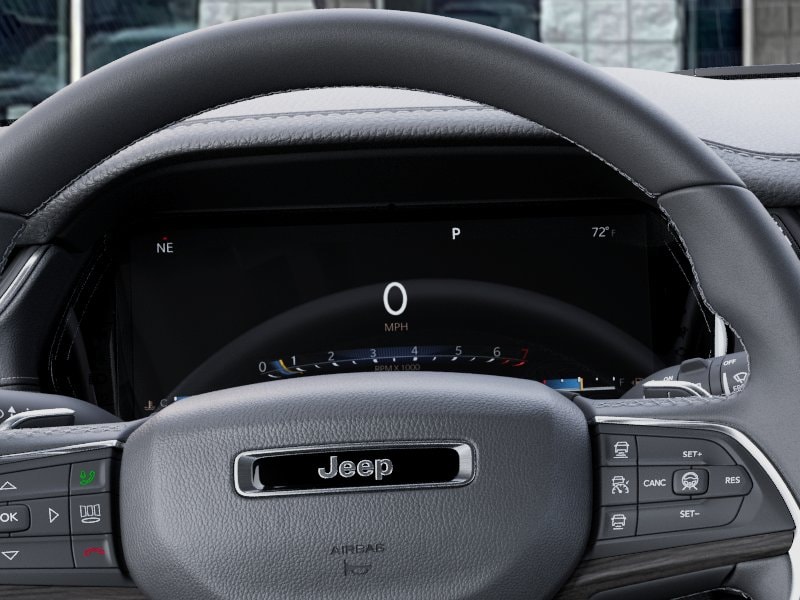 2026 Jeep Grand Cherokee Laredo - Photo 43
