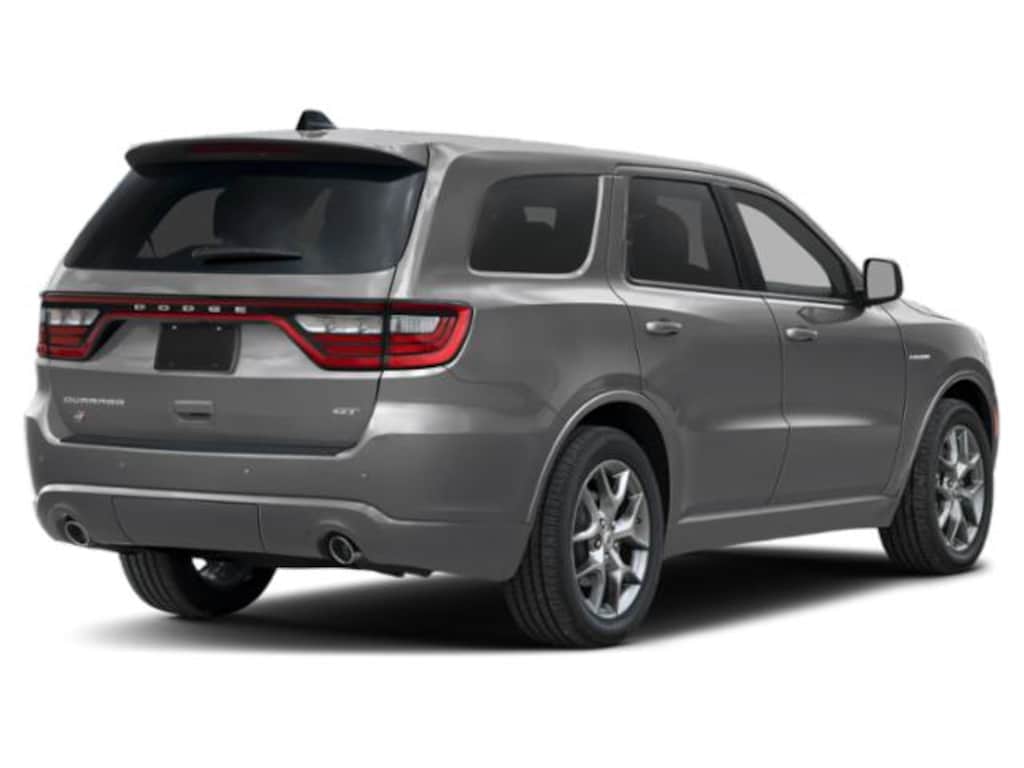 New 2026 Dodge Durango GT Plus HEMI V8 America 250 Edition Sport Utility