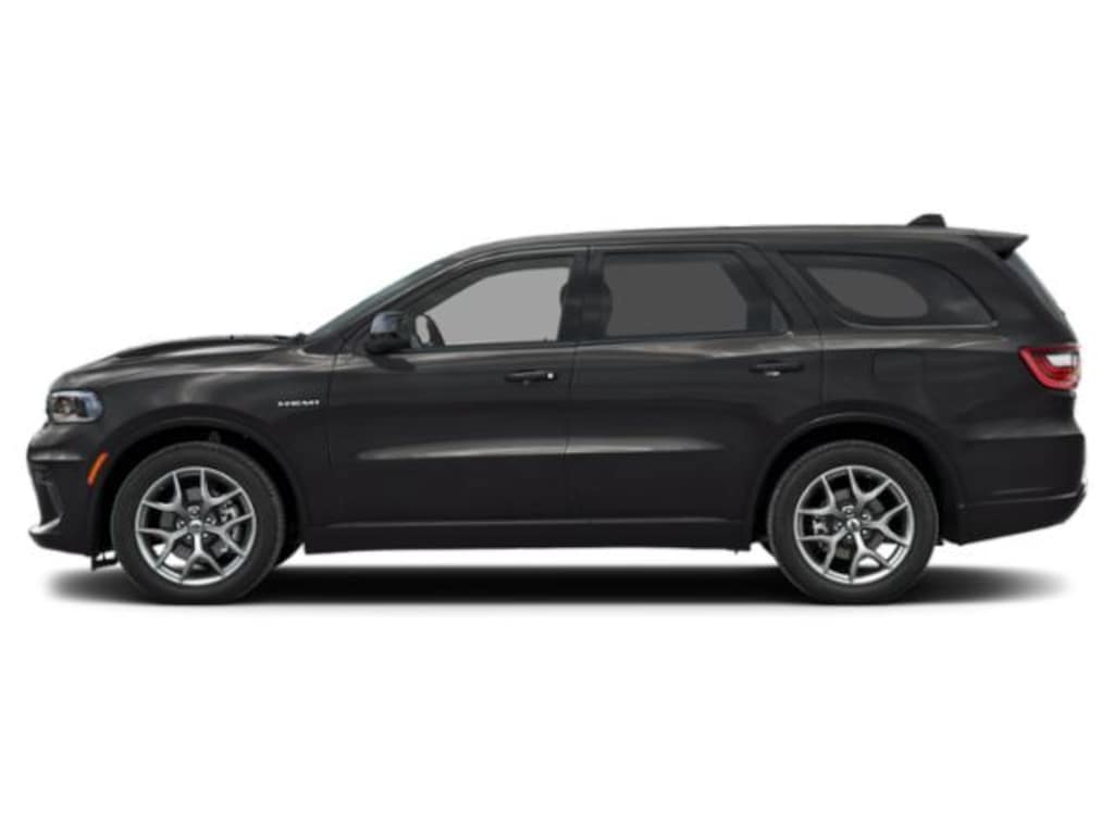 New 2026 Dodge Durango GT Premium AWD HEMI V8 Sport Utility